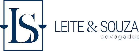 Logo do cliente Leite & Souza Advocacia