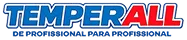 Logo do cliente Temperall